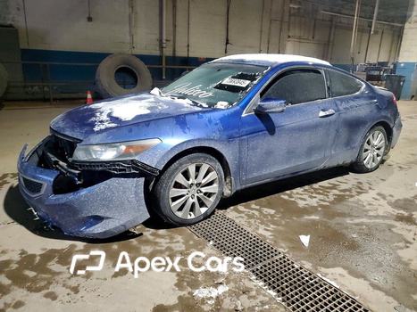Honda Accord 2010 - Image 1 of 13