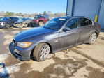 BMW Series 3 2008