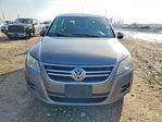 Volkswagen Tiguan 2011