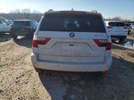 BMW X3 2010