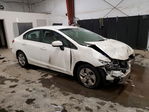 Honda Civic 2015