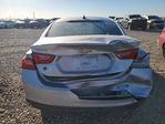 Chevrolet Malibu 2016