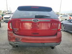Ford Edge 2013