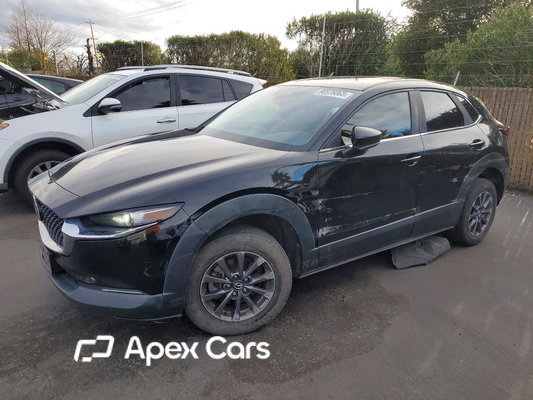 Mazda CX-30 2021 - Image 1 of 14
