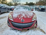 Mazda 3 2010