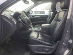 Nissan Pathfinder 2018