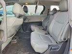 Toyota Sienna 2021