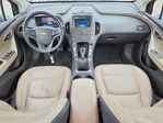 Chevrolet Volt 2012