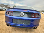 Ford Mustang 2014