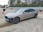 BMW Series 7 2009