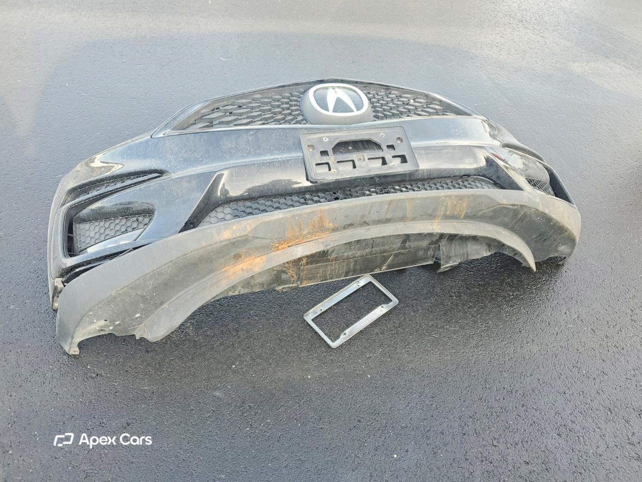 Acura RDX 2019