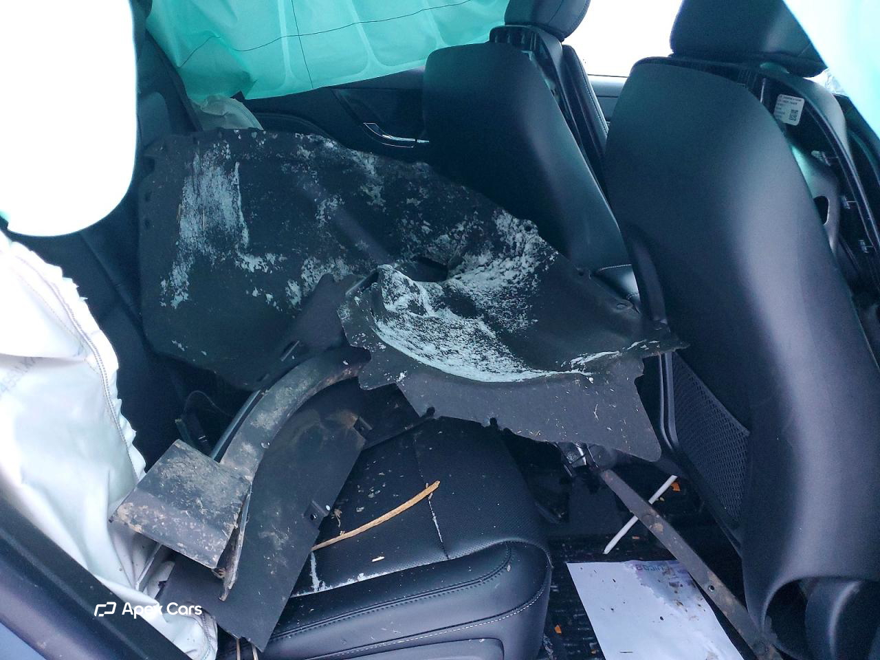 Lincoln Corsair 2026