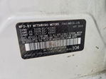 Mitsubishi Mirage 2020