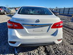 Nissan Sentra 2017