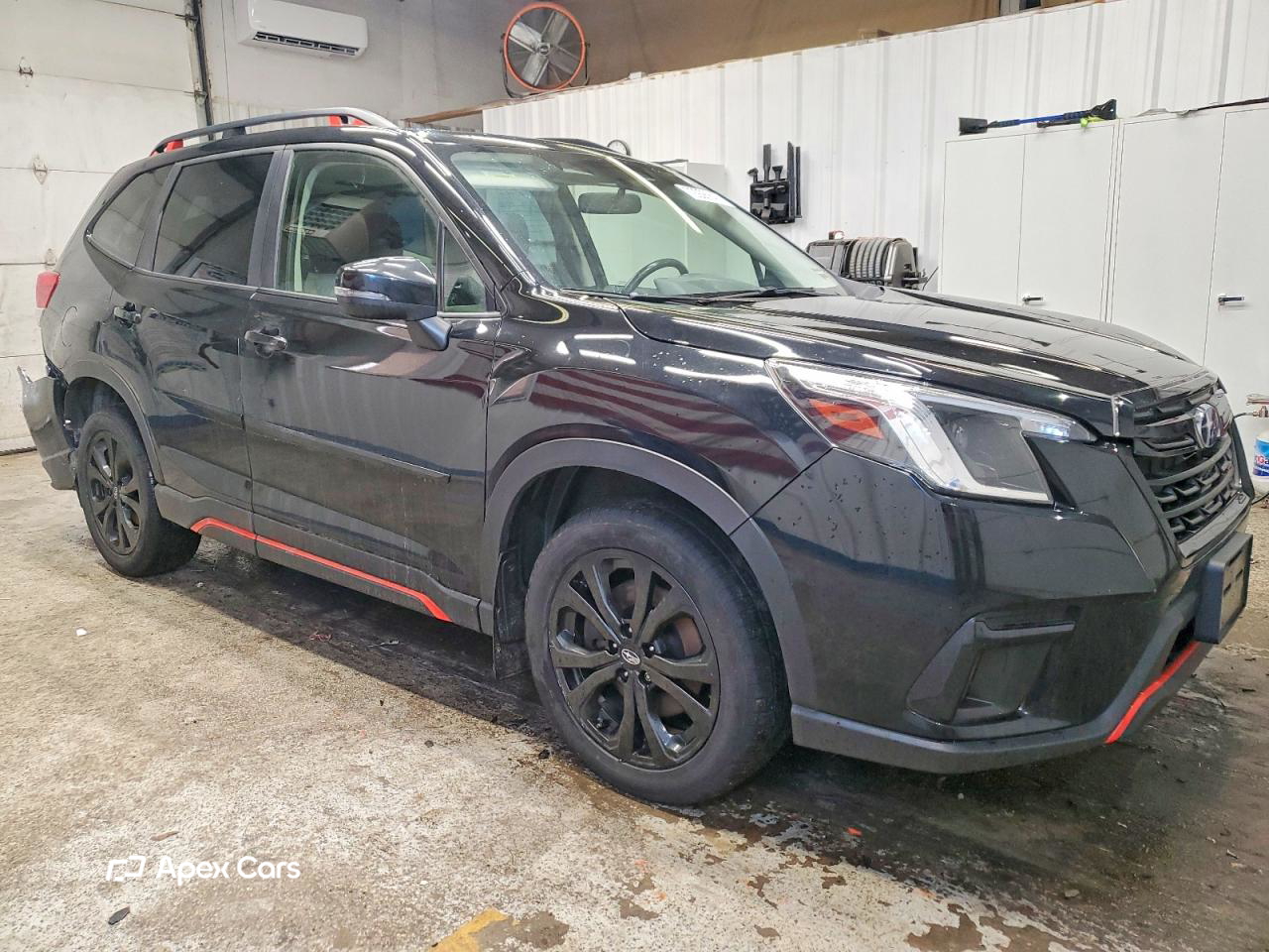 Subaru Forester 2023