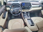 Toyota Highlander 2022