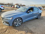 Volvo S60 2022
