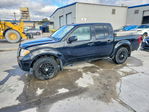 Nissan Navara (Frontier) 2017