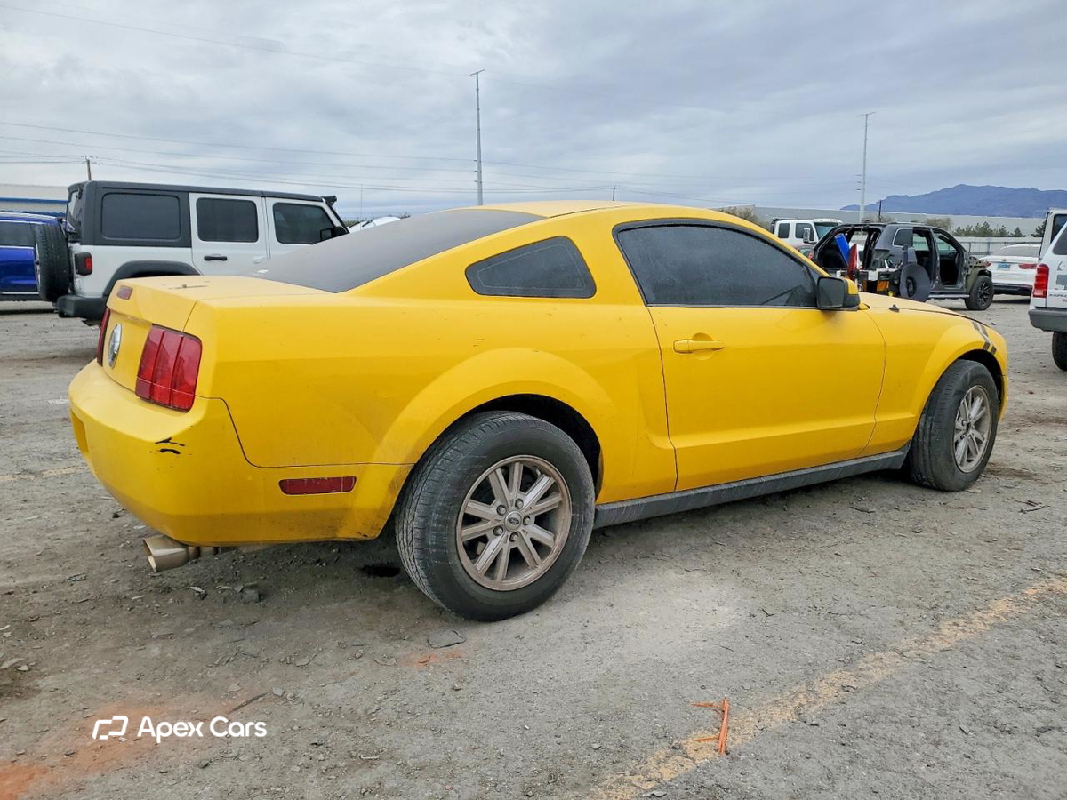 Ford Mustang 2006