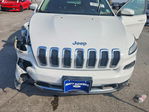 Jeep Cherokee 2017