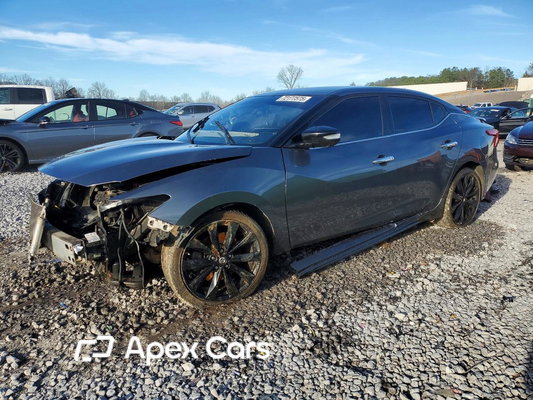 Nissan Maxima 2018 - Image 1 of 14