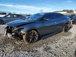 Nissan Maxima 2018