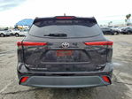 Toyota Highlander 2021