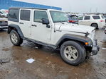 Jeep Wrangler 2013