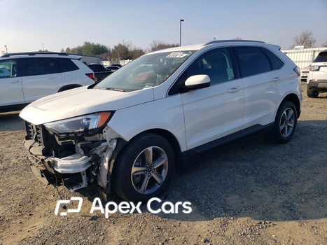 Ford Edge 2022 - Image 1 of 14