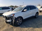 Ford Edge 2022