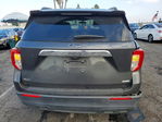 Ford Explorer 2020
