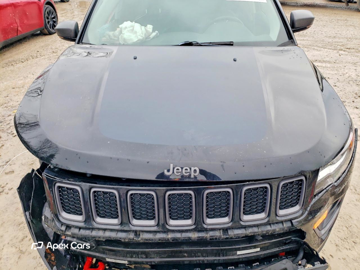 Jeep Compass 2018