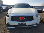 Infiniti QX70 2017