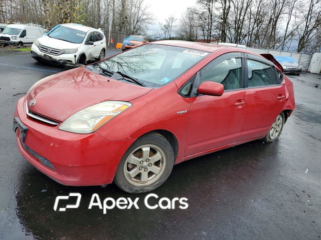 Toyota Prius 2007 - Image 1 of 13