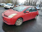 Toyota Prius 2007
