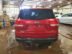 Kia Sorento 2017