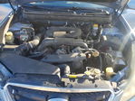 Subaru Legacy 2011