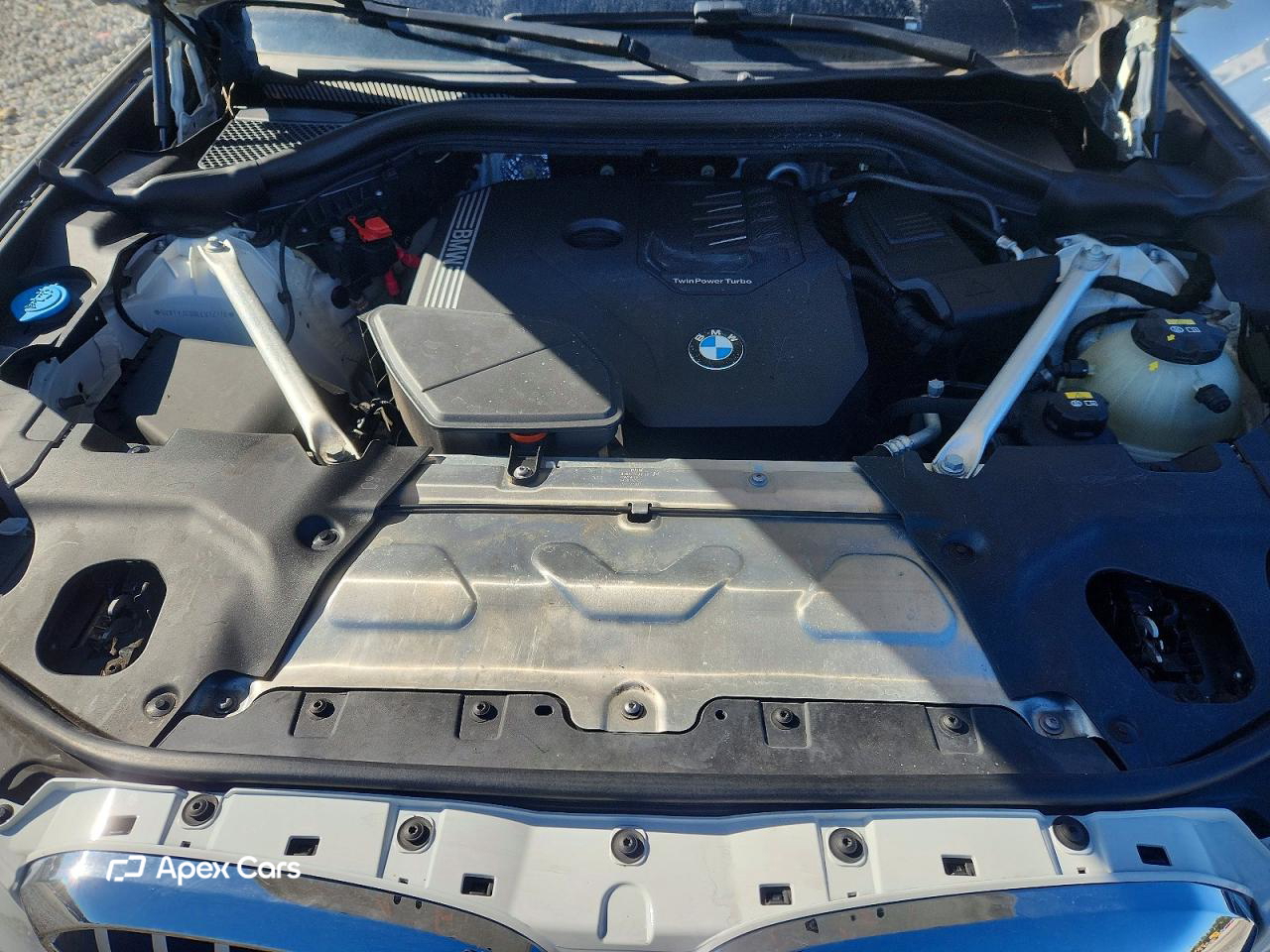 BMW X3 2020