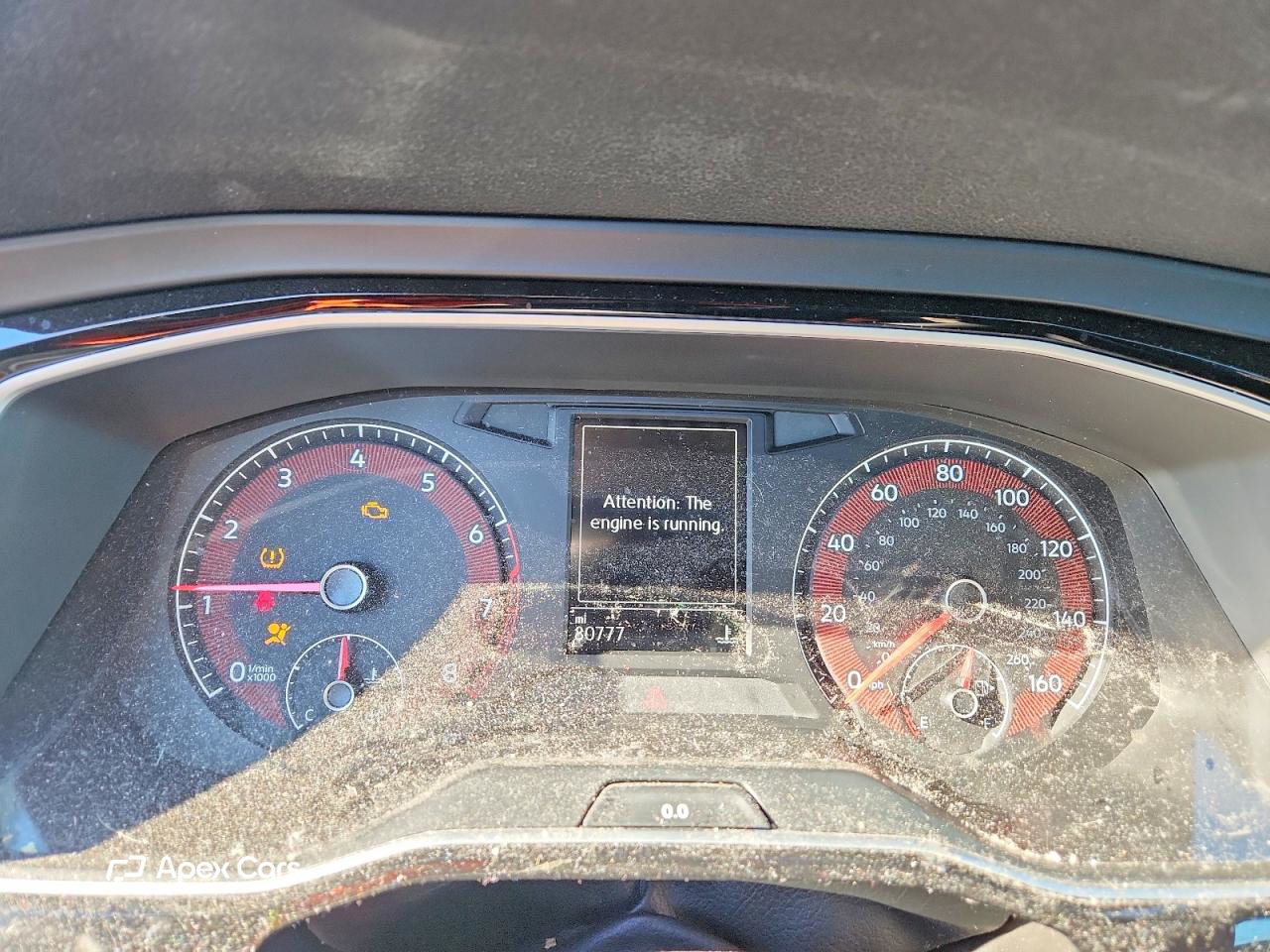 Volkswagen Jetta 2021