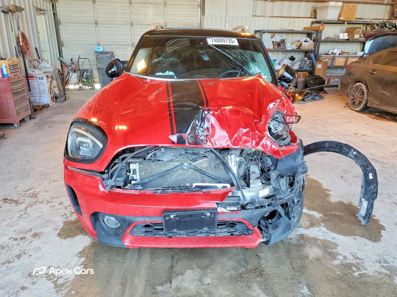 MINI Cooper 2023