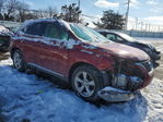 Lexus RX 2010