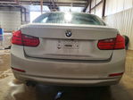 BMW Series 3 2014