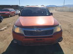 Subaru Forester 2010