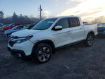 Honda Ridgeline 2018