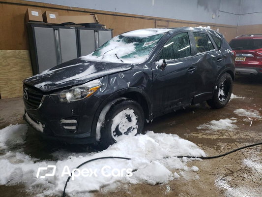 Mazda CX-5 2016 - Image 1 of 13