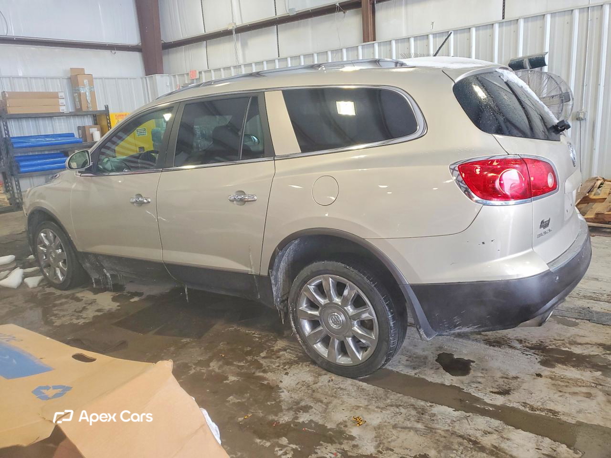 Buick Enclave 2012