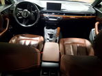 Audi A4 2017