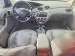 Ford Focus 2002