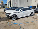 Audi A5 2019