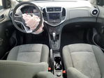 Chevrolet Sonic 2020